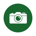 Photo gallery icon for Wilpattu safari and wildlife image collection